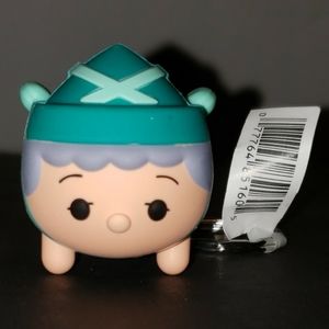 NWT Disney Tsum Tsum Series 3 Fauna Keyring